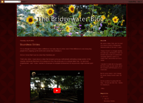 Bridgewatermass.blogspot.com