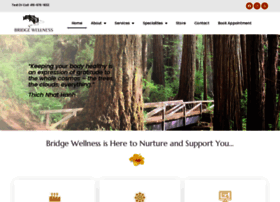 bridgewellness.com