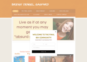 Bridgit-dengel-gaspard.com
