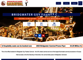 bridgwatercarnival.org.uk