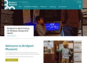 Bridportmuseum.co.uk