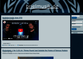 brielmusik.de