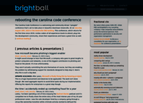 Brightball.com