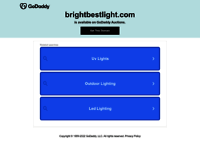 Brightbestlight.com