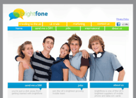 brightfone.com