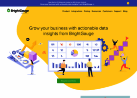 Brightgauge.com