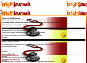Brightjournals.org