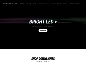 Brightledplus.com