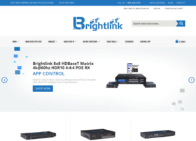 Brightlinkcables.com
