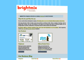 brightmix.com