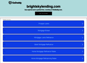 Brightskylending.com