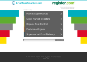 brightspotmarket.com