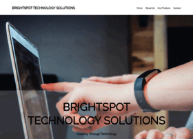 Brightspottechnology.com