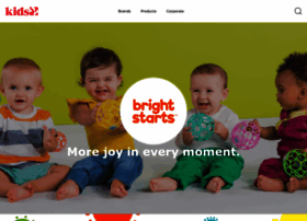 brightstarts.com