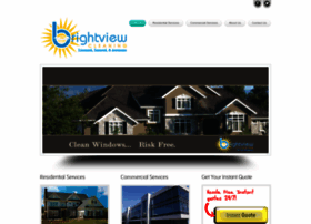 Brightviewcleaning.com