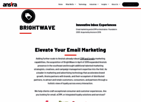 Brightwavemarketing.com