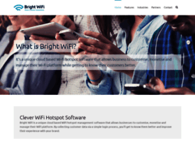 Brightwifi.com