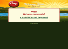 Brigsrestaurants.com
