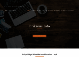 briksons.info