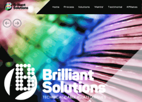 brilliant-solutions.co.uk