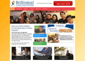Brillington.com
