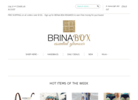 Brinas-boutique.myshopify.com
