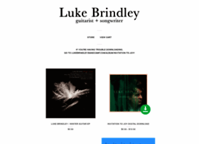 Brindley.limitedrun.com