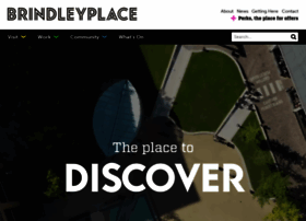 Brindleyplace.com