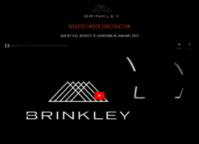 Brinkleyrv.com