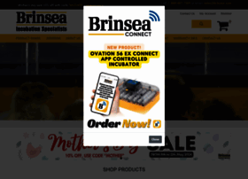 Brinsea.com