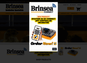 brinsea.com