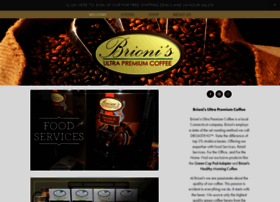 Brionis.com