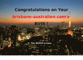 brisbane-australien.com