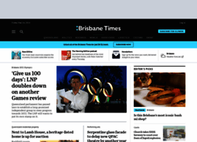 Brisbanetimes.com.au