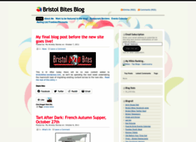 Bristolbites.wordpress.com