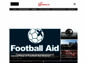 bristolcity.vitalfootball.co.uk