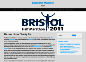 Bristolhalfmarathon.com