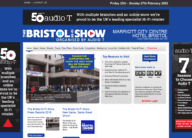 Bristolshow.co.uk