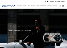 Briston-watches.com