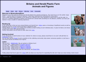 britainsheraldfarm.co.uk