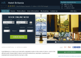 britania-hotel-lisbon.h-rez.com