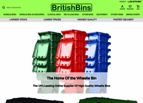 britishbins.co.uk