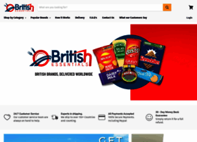 Britishessentials.com