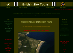 Britishskytours.com