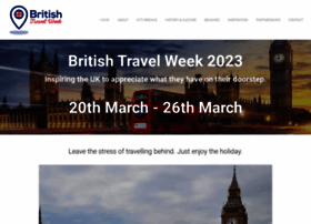Britishtravelweek.co.uk