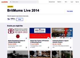 britmumslive2014.eventbrite.co.uk