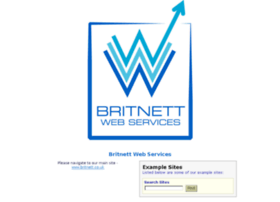 Britnett-carver.co.uk