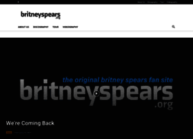 britneyspears.org