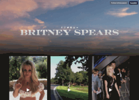 Britneyspears.tumblr.com