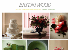 Britniwood.com